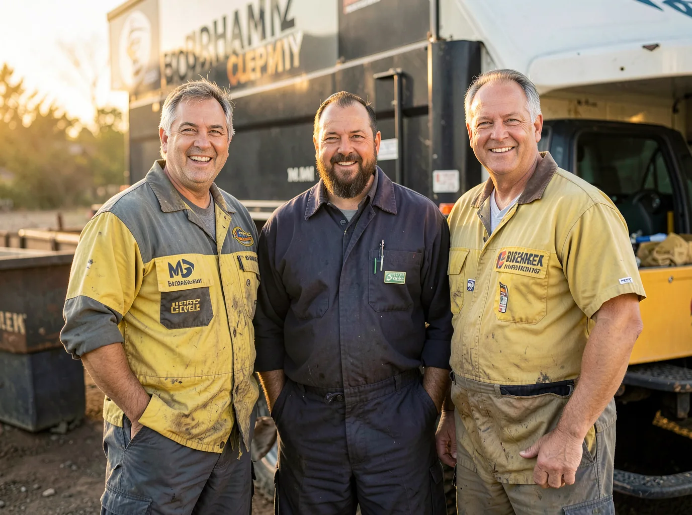 Sewage Cleanup company in Weott, CA