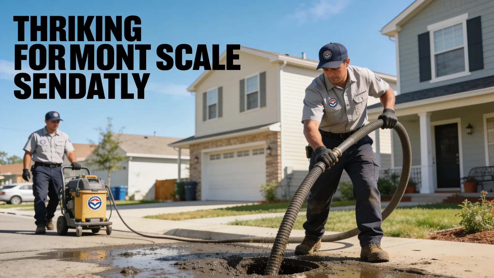 Sewage Cleanup in Weott, CA near me